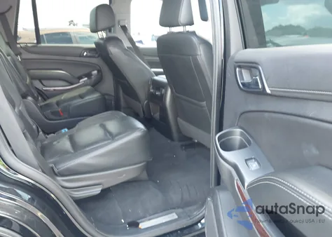 2020 GMC Yukon 4Wd Slt z USA, uszkodzony, nr VIN 1GKS2BKC0LR250784